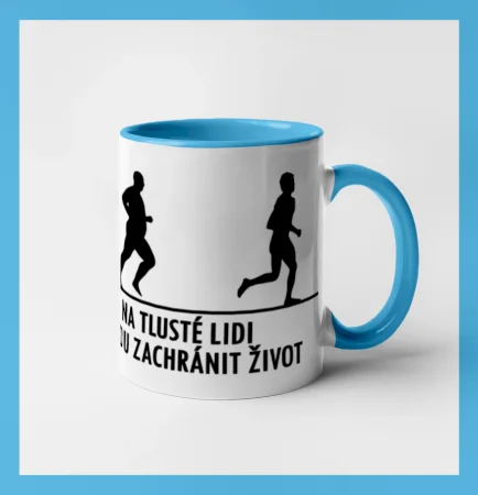 Buďte hodní na tlusté lidi