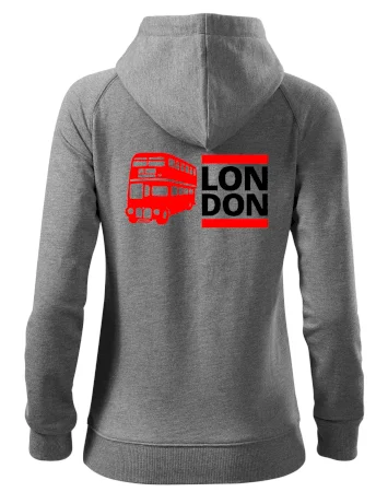 LON DON BUS