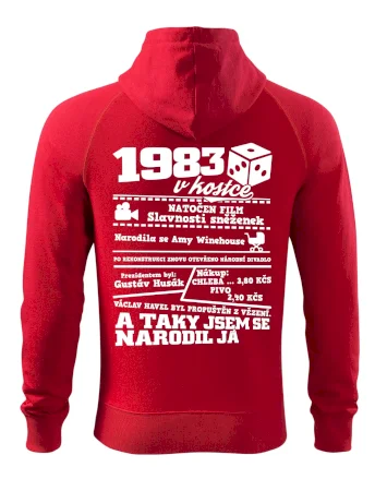 1983 v kostce