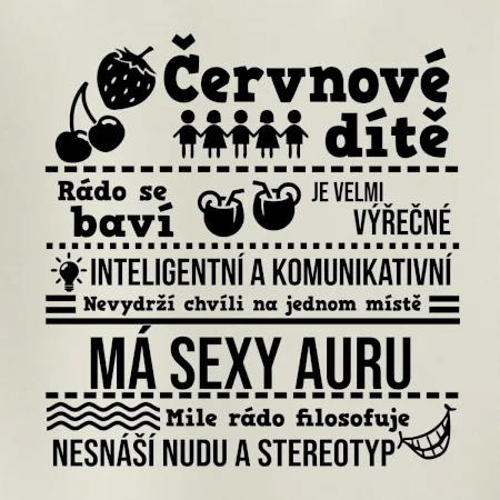 Narozeniny červen