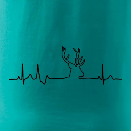 Jelen EKG