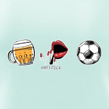 Hattrick fotbal
