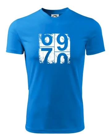 Tachometr 70