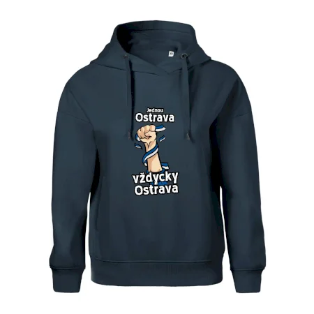 Jednou Ostrava vždycky Ostrava