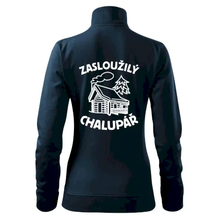 Zasloužilý chalupář