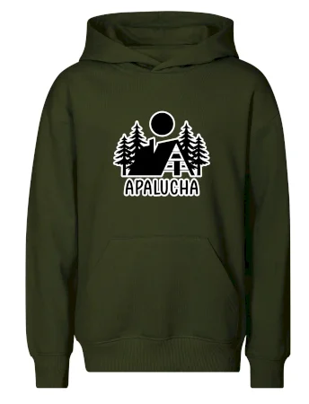 Apalucha chalupa
