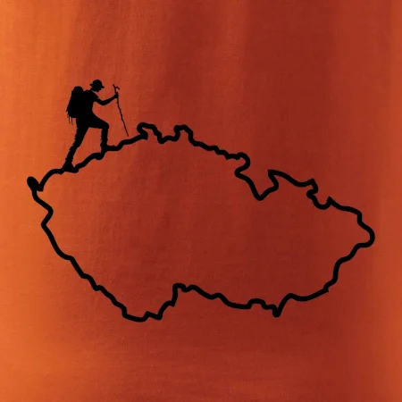 Český turista