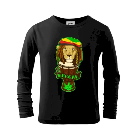 Reggae lev