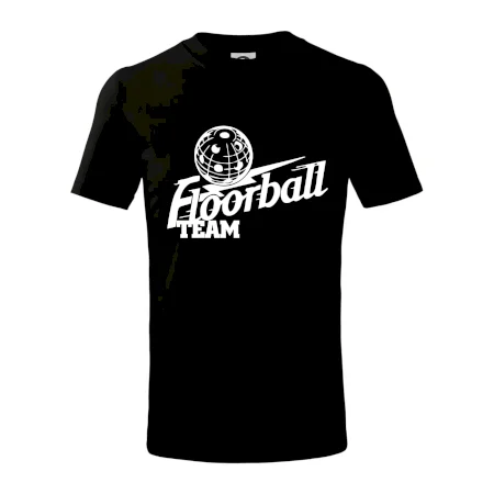 Florbal team
