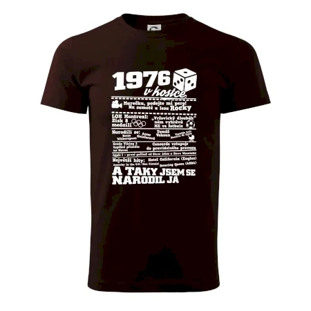 1976 v kostce