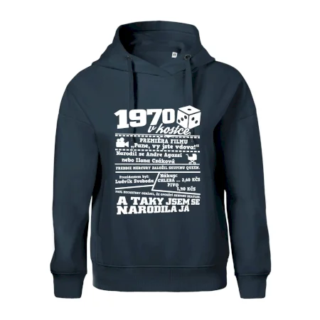 1970 v kostce