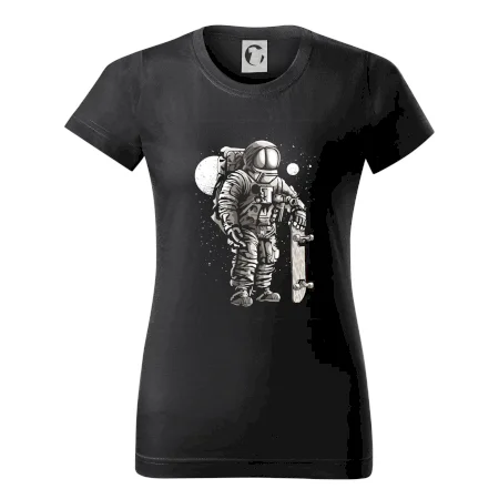 Astronaut Skater