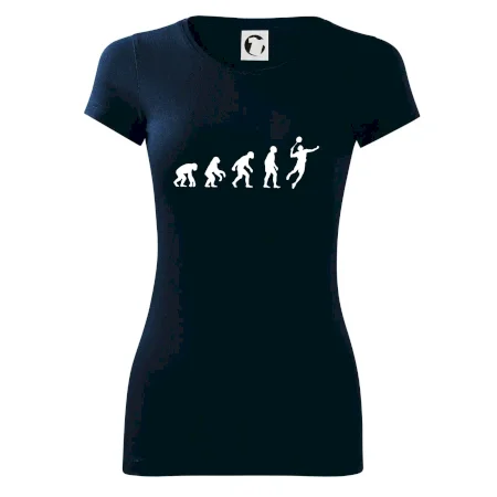 Evoluce Badminton