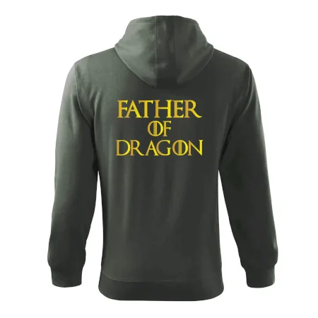 Father of Dragon - Zlatá