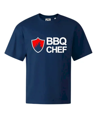 Grilování - BBQ Chef