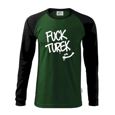 Turek sprejem