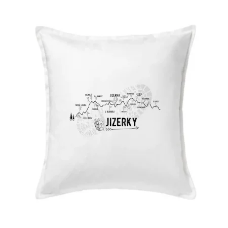 Profil Jizerské hory