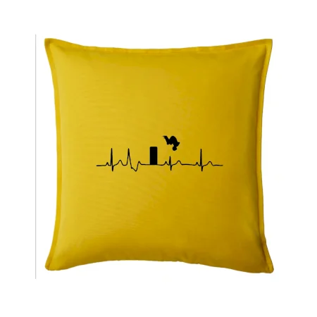 Parkour ekg
