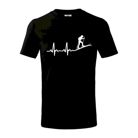 EKG skialpinismus