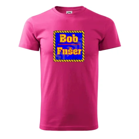 Bob fušer