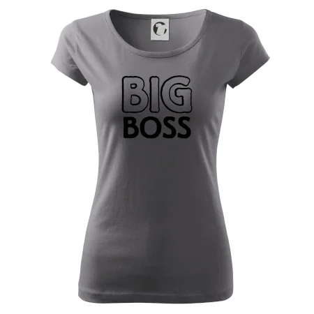 Big boss mini boss