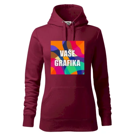 Potisk s vaší grafikou