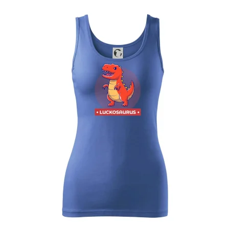 Dinosauří jména - oranžový dinosaurus