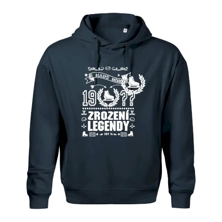 Zrození legendy - pro hokejistu