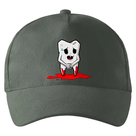 Vytržený zoubek