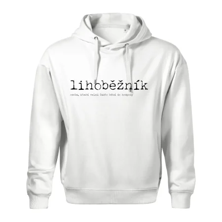 Čeština 2.0 - Lihoběžník