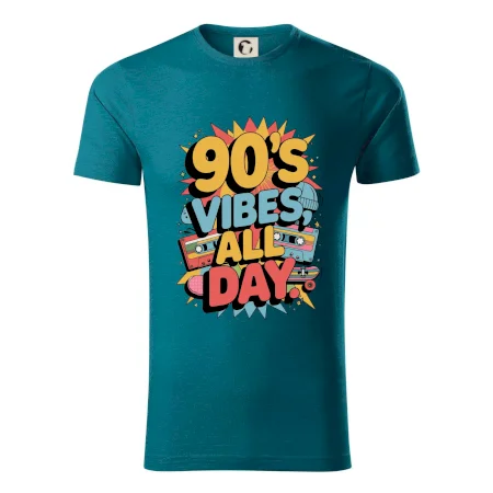 90s vibes all day