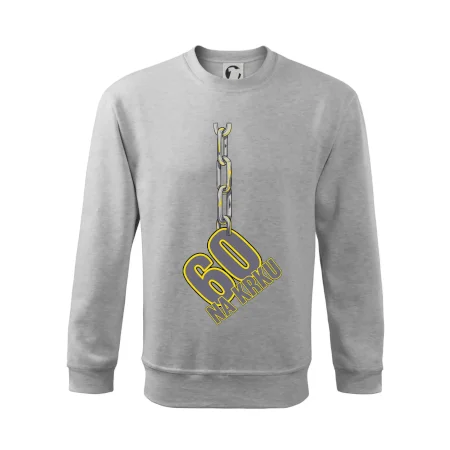 60 let na krku řetěz