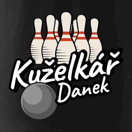 Jméno - Kuželkář