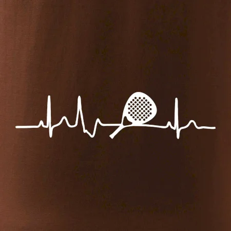 Ekg padel raketa