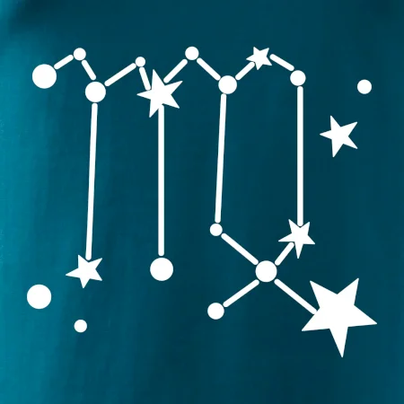 Souhvězdí - Virgo  - Panna
