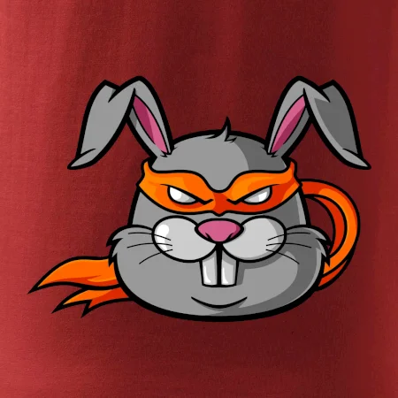 Ninja králík