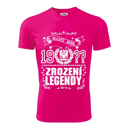 Zrození legendy - slezská orlice