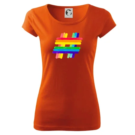 LGBT hashtag