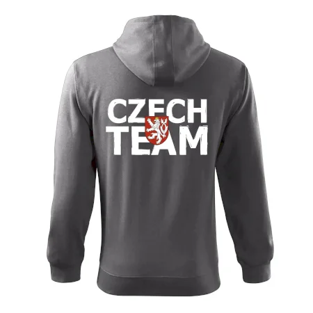 Czech team - Český lev