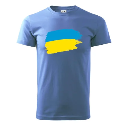 Ukrajinské tričko