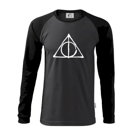 Harry - symbol relikvie