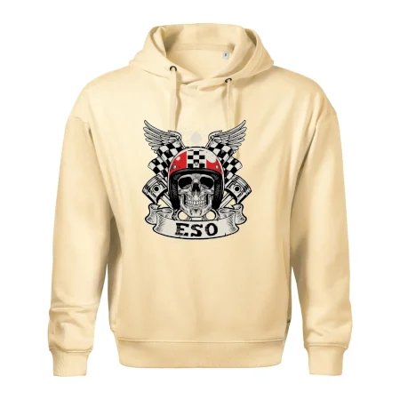 Motorkář eso