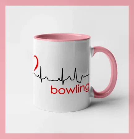 Moje srdce bije pro Bowling