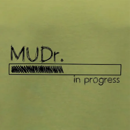 In progress titul MUDr. doktor doktorka medicíny