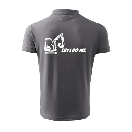 Neryj do mě