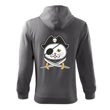 Kočičí pirát