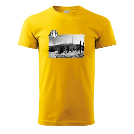 Retro Blatný vrch