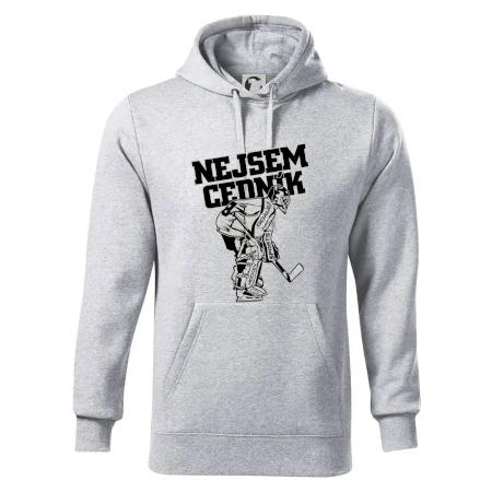 Nejsem cedník