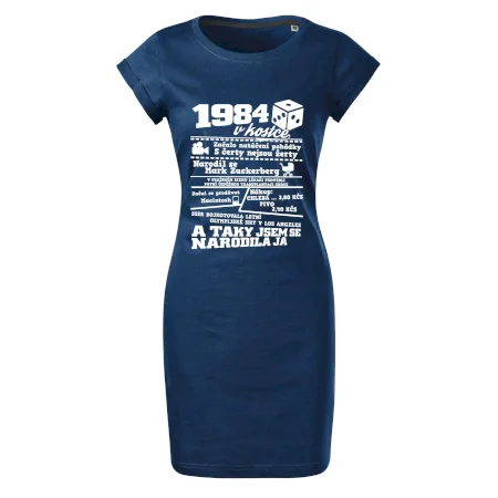 1984 v kostce