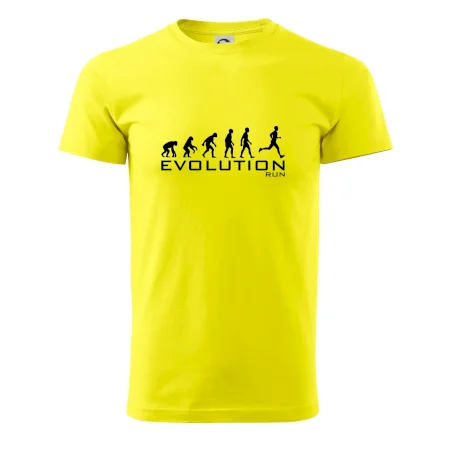 Evoluce Run